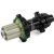 Hope Era RS4 Instantly Pull Centre Lock Highway Rear Hub – Black, 142mm x 12mm Through Axle, Same old – Metal (9/10/11)