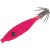 Ebika Relaxed 1.8 50 Purple Cuttlefish/squid Fishing Jig