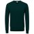 Ping Sullivan V Neck Golfing Sweater – Pine