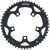 FSA Pro Road Shimano/SRAM 10/11-Speed Chainring – 110mm BCD – 50T