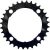 FSA Alloy MTB Chainring – Black