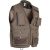 Fishing Gilet 500 – Khaki