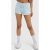 Stampa Cotton Mix Shorts with Badge Logo Print – SIZE