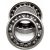 Enduro ABEC3 MAX Steel Sealed Linkage Bearings – ABEC3 6804 LLU MAX – 20X32X7