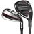 Cobra T-Rail Combo Golf Iron Set – Steel