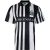 Newcastle United 1990 Unfashionable Soccer Blouse