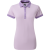 FootJoy Colour Block Ladies Golf Polo Shirt