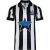 Newcastle United 1994 Retro Football Shirt