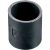 Samco Air & Water Silicone Coupling Hose – 76mm Classic, Black