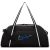 Club Team Sports Bag with Embroidered Logo – SIZE