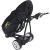 PowaKaddy Golfing Cart Bag Raincover