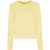 UGG Yellow Nena Tape Sweatshirt – Size 12 – 14 – SIZE 12 – 14