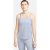 NIKE Dri-FIT One Elastika Tank – Indigo Haze/White – Size: Small – SIZE Small