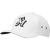 TaylorMade Steel Eyelet Baseball Cap