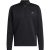 adidas DWR Zip Neck Sweater