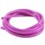 Samco Silicone Vacuum Tubing – 9mm Purple – 30 Metre, Purple