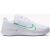 NIKECourt Air Zoom Vapor 11 Shoes – White/Kelly Green – UK 4.5 – SIZE UK 4.5