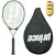 Prince Tour Green 19″ Junior Tennis Racket + 3 Starter Balls