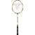 Eli Teen Badminton Racket (yellow/green)