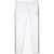 Cotton Mix Tapered Joggers with Logo Print Taping – SIZE