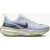 NIKE Invincible 3 Shoes – White/Blue Tint/Purple Agate/Black – UK 6 – SIZE UK 6