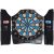 Ed310 Electronic Dartboard