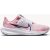 NIKE Pegasus 40 Premium Shoes – Pearl Pink/Coral Chalk/White/Midnight Navy – UK 6.5 – SIZE UK 6.5