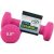 Health Mad Neoprene Dumbbells 0.5kg