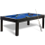 Walker & Simpson Nevada 7ft Slate Bed Pool Table