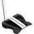 Cleveland Frontline Elite RHO Single Bend Golf Putter