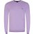 BOSS Light Lilac Athleisure Rallo Sweatshirt – Size M – SIZE M