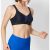 Power Lite Sports activities Bra with out Underwiring – SIZE 38D;36D;34D;38C;36C;34C;38B;36B;34B;38DD;36DD