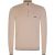 BOSS Mid-Beige Athleisure Zallo Sweatshirt – Size XXL – SIZE XXL