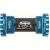 Hope Technology Stainless Road Bottom Bracket Cups – 68mm Blue