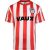 Sunderland 1990 Unfashionable Soccer Blouse