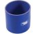 Samco Xtreme Coupling Hose – 83mm Blue, Blue