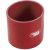 Samco Xtreme Coupling Hose – 57mm Red, Red