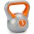 York 8kg Vinyl Kettlebell