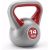 York 14kg Vinyl Kettlebell