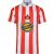 Sunderland 1999 Unfashionable Soccer Blouse