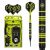 Michael Van Gerwen Mvg Ambition Black Brass Soft Tip Darts By Winmau