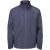 Oscar Jacobson Preston Waterproof Golf Jacket – Navy