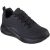 Skechers Black Bobs Sport Buno How Sweet Trainers New Look – SIZE UK 4