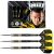 Dave Chisnall Chizzy 90% Tungsten Steel Tip Darts By Harrows