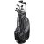 Callaway Solaire 11 Piece Womens Golf Set – Black