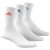 Pack of 3 Pairs of Crew Socks in Cotton Mix – SIZE