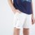 Boys’ Tennis Shorts Dry – Off-white