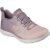 Skechers Light Purple Summits Bright Charmer Trainers New Look – SIZE UK 7