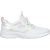 Skechers White Dynamight Keep Shining Trainers New Look – SIZE UK 8