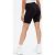 Petite Black Jersey High Waist Cycling Shorts New Look – SIZE UK 14